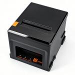 China 80mm USB LAN Thermal Receipt Printer YJ-8360 High-Speed 203dpi Kitchen Printer In Stock for sale