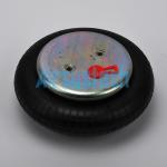 SP1B07 Phoenix Air Spring 230mm Small Single Layer Rubber Airbag For Laminator for sale