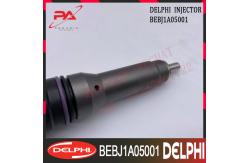China BEBJ1A05001 DELPHI Diesel Engine Fuel Injectors BEBJ1A05001 For DAF 01905002 1905002 supplier