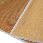 Rigid Core Waterproof Stone Composite Flooring SPC Click Plank Flooring for sale