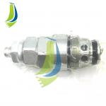Spare Parts Hydraulic Relief Valve For 3CX Backhoe Loader for sale
