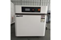 China 1.2mm Plate 240L Temperature Humidity Test Chamber For Oven supplier