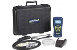 China Bacharach 0024-8512 - Fyrite InTech Portable Combustion Analyzer supplier