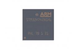 China General Purpose Microcontroller IC STM32H742XGH6 Electronic Integrated Circuits supplier