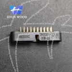 HW-M80 Connectors, HW-M80-5002042 2mm Pitch Rectangle Connector