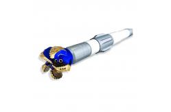 China API Downhole Mud Motor PDM For Oil Fields And HDD Drilling supplier