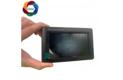 China Ceres Infrared Security Printing Ink Absorb Wavelength Inkjet Printer Scratch Off Ink supplier
