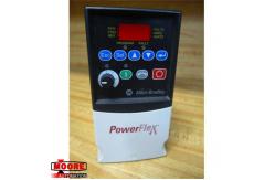 China 22A-D2P3N104  22AD2P3N104  Allen Bradley  AB PowerFlex 4 AC Drive supplier