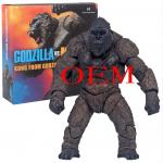 Custom Plastic Action Figure Movie Character Collectible Model Figure For Collection For Children Gift Toy for sale