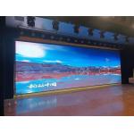 P2.5 Indoor LED Display SMD2121 Stand Rental Screen Cabinet 3 Years Warranty for sale