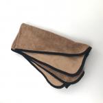 50X70cm Automotive Microfiber Towels