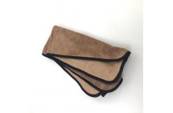 China 50X70cm Automotive Microfiber Towels supplier