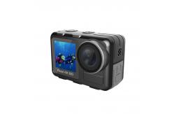 China H22 4K Ultra HD Action Camera supplier