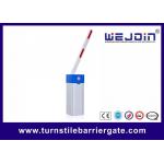 RS485 Car Park Boom Parking Barrier Gate Automatic IP54 For Parking Lot System for sale