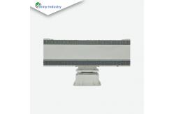 China Consumption S-Band Radar In Three Coordinates supplier