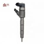 0445110603 Fuel Injector For Excavator Parts SY245 SY265 D04FR D06FR Within Bosch for sale