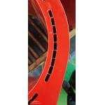 Professional C20H30O6 Epoxy Bushing For Industrial Applications