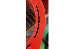 China Professional C20H30O6 Epoxy Bushing For Industrial Applications supplier