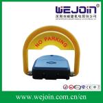 Protector Lock Parking Space Locking Device Safety Remote Control Long Lifespan