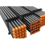 Horizontal Directional Machine Hdd Drill Rods 118 Inch Length for sale