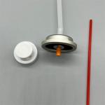 Versatile Oil Based Insecticide Valve For Industrial Applications Efficient And Robust for sale