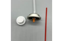 China Versatile Oil Based Insecticide Valve For Industrial Applications Efficient And Robust supplier