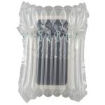 PE Nylon Air Cushion Packaging With 3cm Single Column Width Customizable for sale