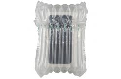China PE Nylon Air Cushion Packaging With 3cm Single Column Width Customizable supplier