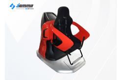 China VR Amusement Ride Virtual Reality Simulator Exciting And Attractive supplier