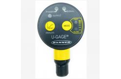 China Banner T30ux Precision Pressure Transmitter Temperature Compensation Ultrasonic supplier