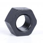 ASME A563M 8S 10S A325M M12 to M36 Carbon Steel Nuts for sale