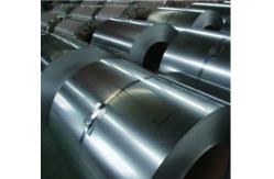 China 1000mm Silicon Iron Strip Coil T/T Payment Term 10T supplier