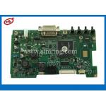 atm spare parts 445-0759512 NCR S2 6687 GOP control board 4450759512 for sale