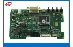 China atm spare parts 445-0759512 NCR S2 6687 GOP control board 4450759512 supplier