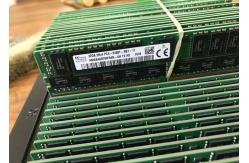 China Original SK Hynix Server Memory RAM RDIMM 16GB X4 DDR4 2400Mbps supplier