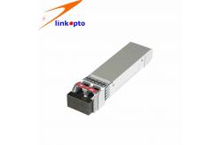 China 25G Ethernet Fiber Transceiver , SFP28 SR 850nm Ethernet Optical Transceiver Dual LC supplier