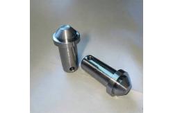 China High Precision Stainless Steel Guide Rod CNC Turning Custom Machining Services supplier