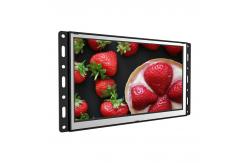 China Bluetooth4.0 HD 10.1 Open Frame Lcd Screen For Electronics supplier