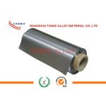 Magnetic Precision Alloys SUPRA 50 50T 50SP / SUPRA 510 Foil For Safety Valves for sale