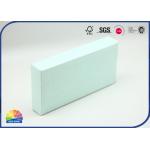 Custom Logo Folding Carton Box With Auto Lock Bottom For Nail Polish Packaging for sale