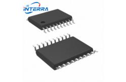 China 20TSSOP MCU STMicroelectronics Chip IC STM8S003F3P6 8Bit 8KB Flash supplier