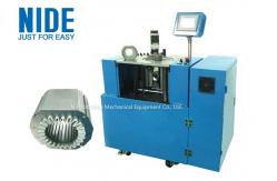 China Highly active stator insulation paper insertion machine for motor winding supplier