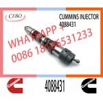 QSK23 QSK60 Diesel Engine Common Rail Fuel Injector 4902827 4062090 4077076