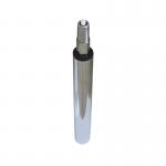 Electroplated Pneumatic Office Chair Lift Cylinder Replacement Without Rotation for sale