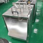 Multi-functional Vegetable Slicer Cutter Fruit Banana Potato Chips Slicing Cutting Machine