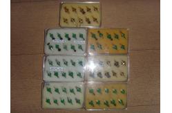 China All types JUKI nozzle supplier
