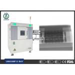 1.6kW Electronics X Ray Machine 130kV AX9100 For SMT LED QFN Soldering Void for sale