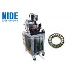 Automatic Paper Inserting Machine Single Working Station 20mm - 60mm Stack Height for sale