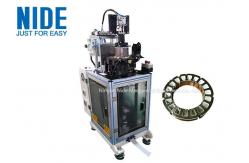 China Automatic Paper Inserting Machine Single Working Station 20mm - 60mm Stack Height supplier