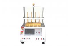 China Stable Reliable Mobile Phone Testing Equipment / Machine For Keypad Life Test supplier